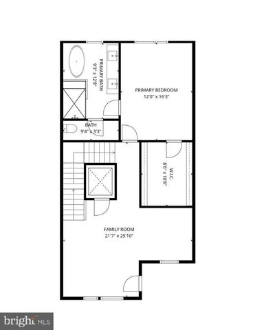 3203 SUNRISE WALK, Philadelphia, PA 19125