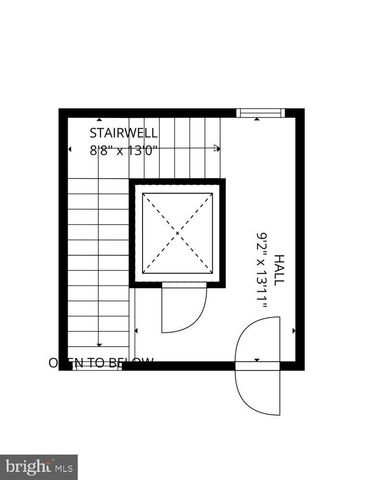 3203 SUNRISE WALK, Philadelphia, PA 19125
