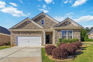 2999 Legacy Park Drive, Lithia Springs, GA 30122