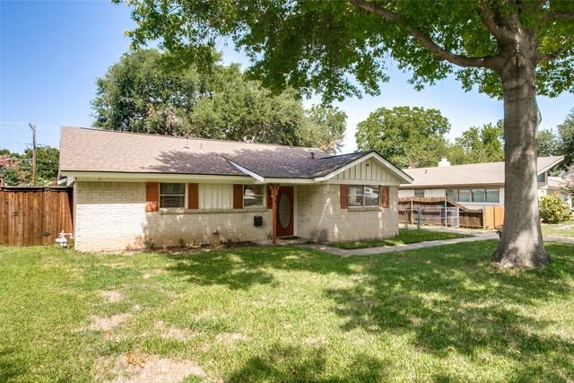 412 Franklin Drive, Euless, TX 76040