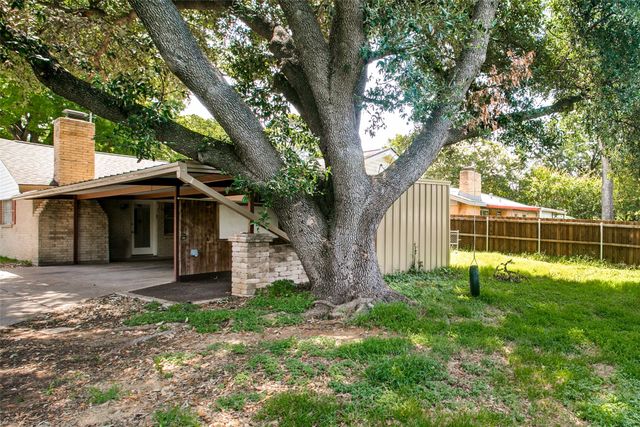 412 Franklin Drive, Euless, TX 76040