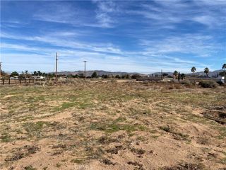 0 Rancherias X Jicarilla, Apple Valley, CA 92307