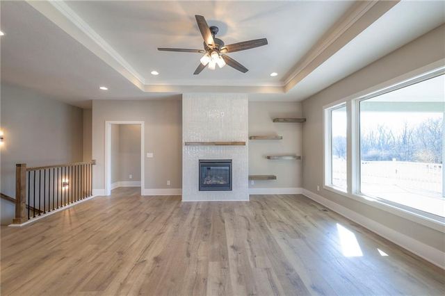 11207 Trevor Drive, Peculiar, MO 64078