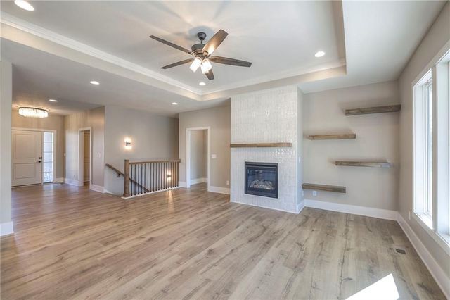 11207 Trevor Drive, Peculiar, MO 64078