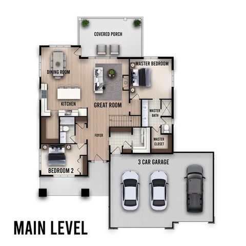 11207 Trevor Drive, Peculiar, MO 64078