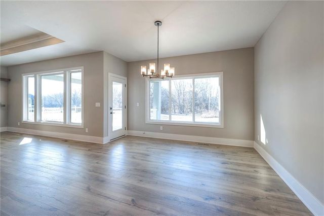 11207 Trevor Drive, Peculiar, MO 64078