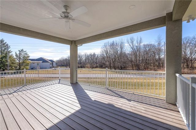 11207 Trevor Drive, Peculiar, MO 64078
