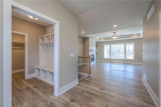 11207 Trevor Drive, Peculiar, MO 64078