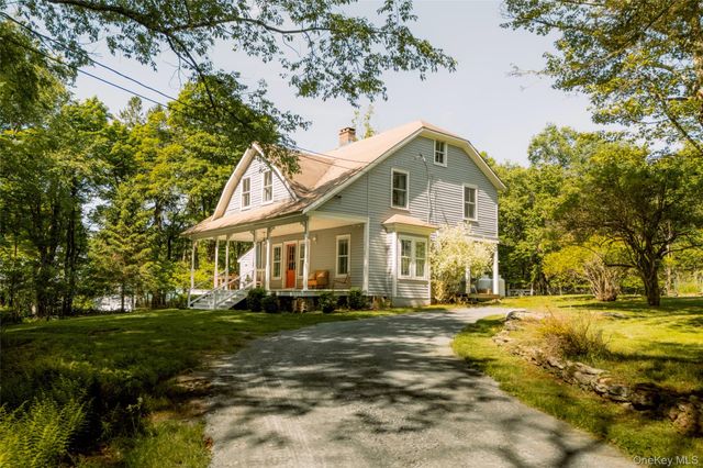 133 Revonah Hill Road, Liberty, NY 12754