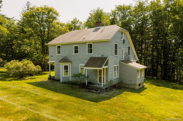 133 Revonah Hill Road, Liberty, NY 12754