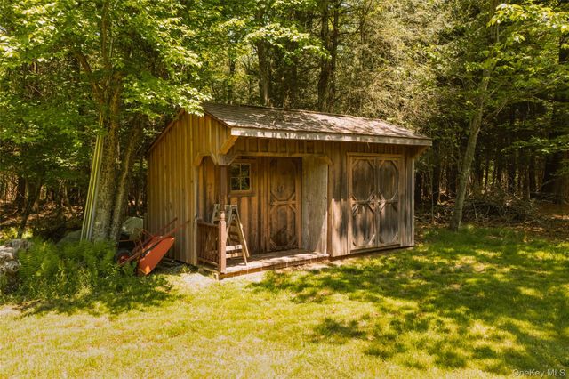 133 Revonah Hill Road, Liberty, NY 12754