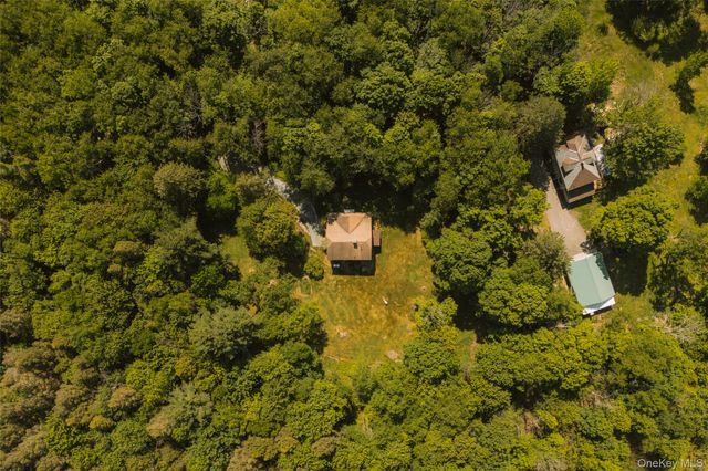 133 Revonah Hill Road, Liberty, NY 12754