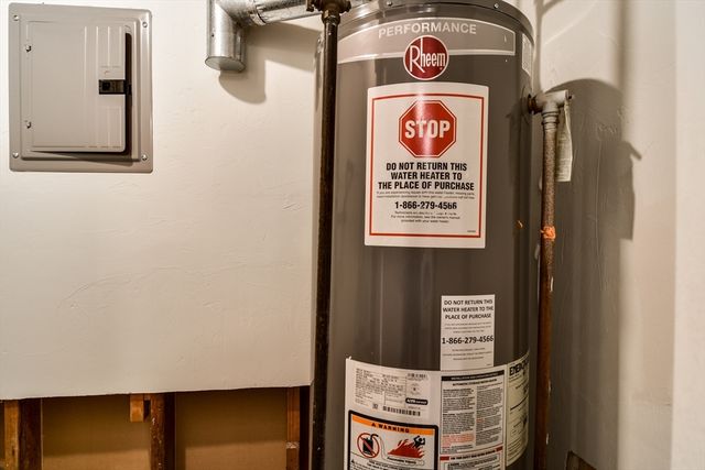 250 Wilson St, Marlborough, MA 01752