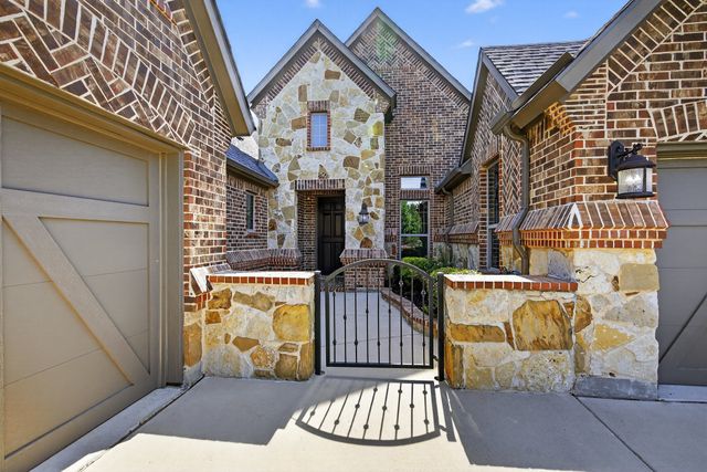 710 Sunflower Avenue, Argyle, TX 76226