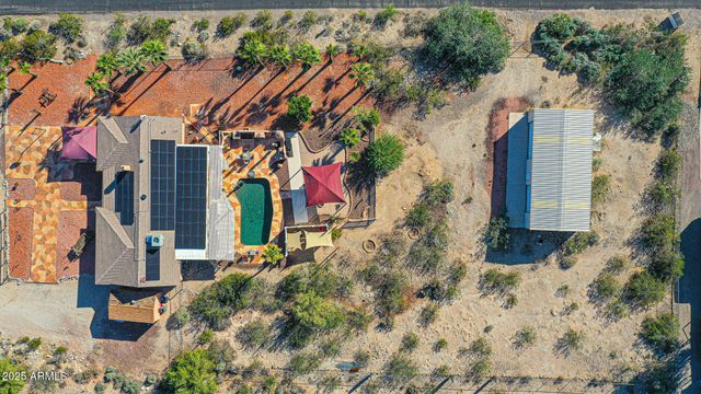 5302 N 199TH Avenue, Litchfield Park, AZ 85340