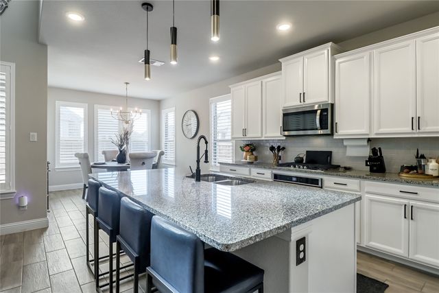 2400 Mill Place Road, Mansfield, TX 76063