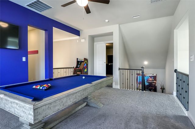 2400 Mill Place Road, Mansfield, TX 76063