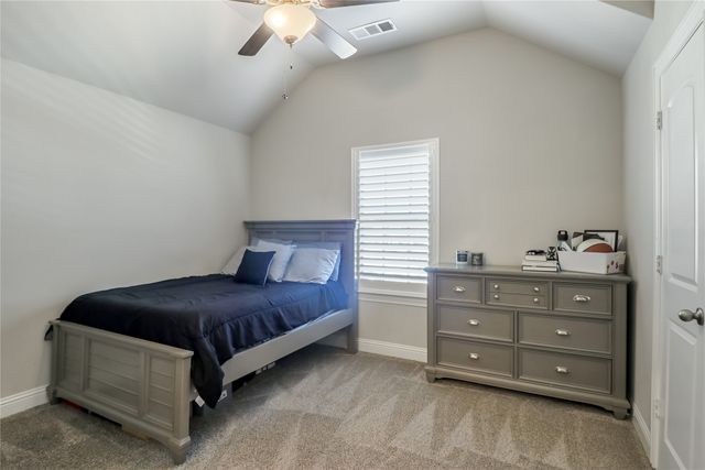 2400 Mill Place Road, Mansfield, TX 76063