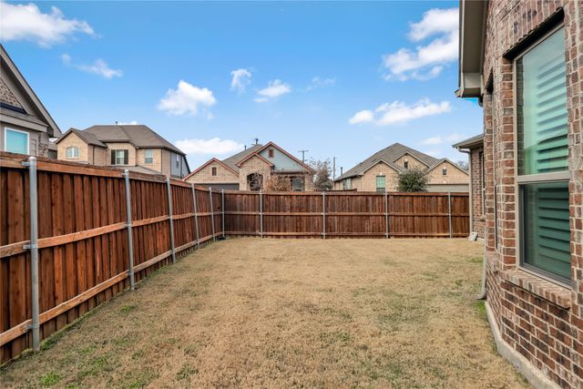 2400 Mill Place Road, Mansfield, TX 76063