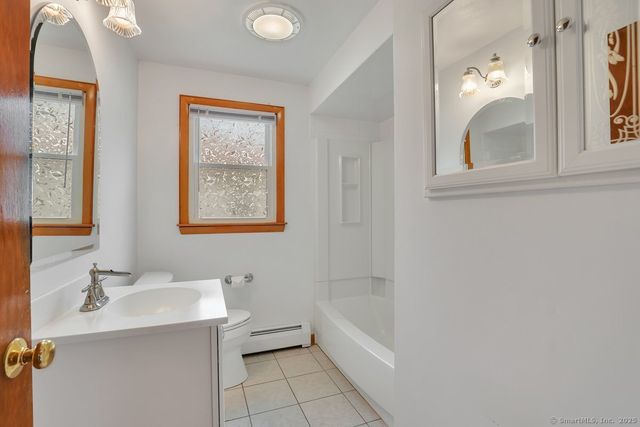 58 Melville Avenue, Meriden, CT 06451