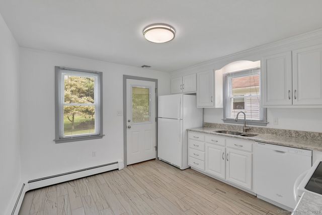58 Melville Avenue, Meriden, CT 06451
