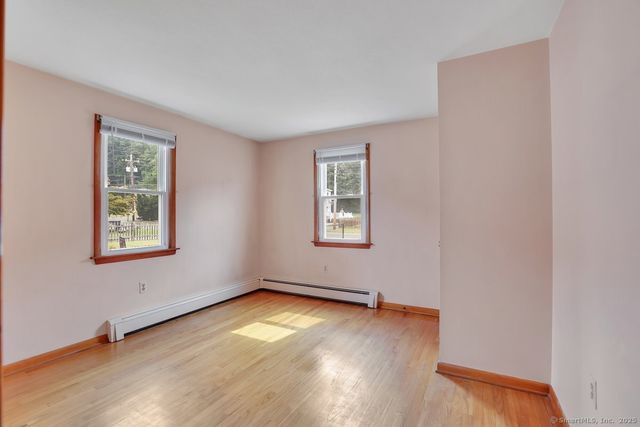 58 Melville Avenue, Meriden, CT 06451