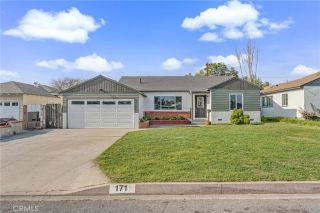 171 W Tudor Street, Covina, CA 91722
