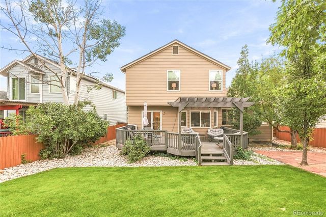 1555 Daily Drive, Erie, CO 80516
