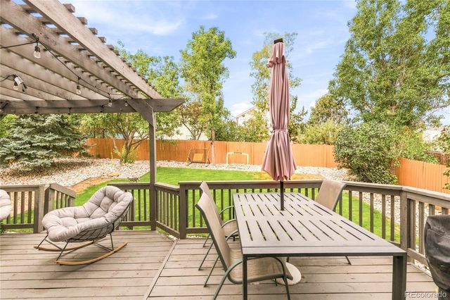 1555 Daily Drive, Erie, CO 80516