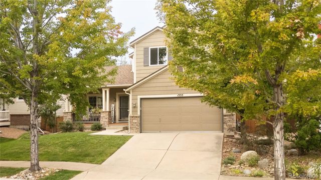 1555 Daily Drive, Erie, CO 80516