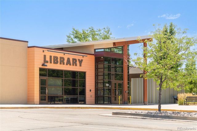 1555 Daily Drive, Erie, CO 80516
