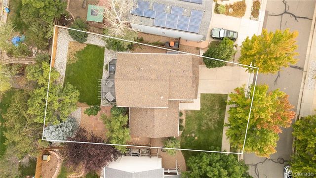 1555 Daily Drive, Erie, CO 80516