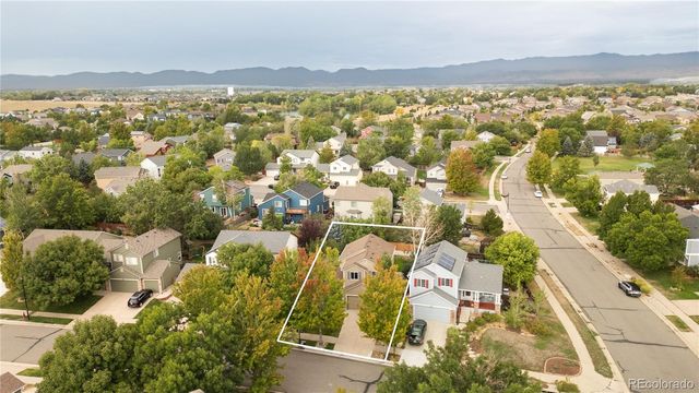 1555 Daily Drive, Erie, CO 80516