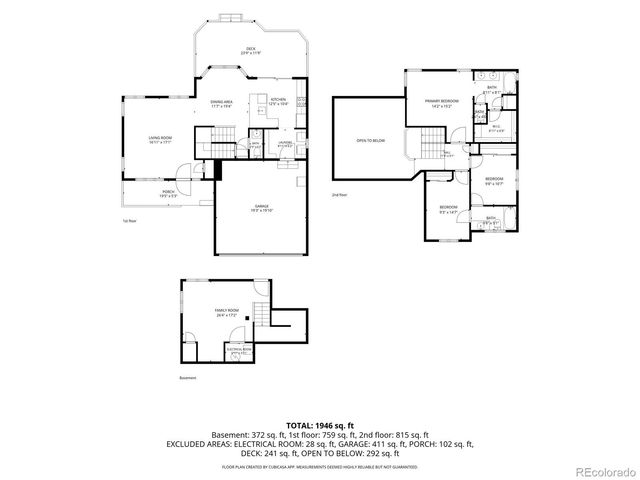 1555 Daily Drive, Erie, CO 80516
