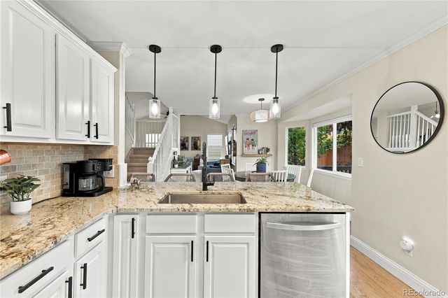 1555 Daily Drive, Erie, CO 80516