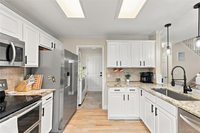 1555 Daily Drive, Erie, CO 80516