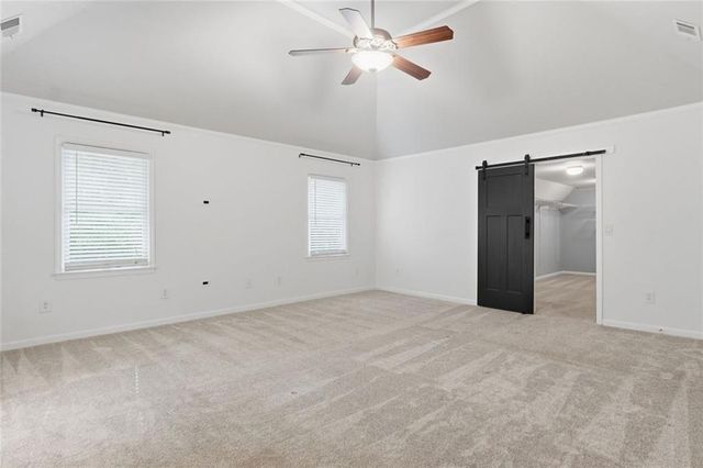 181 W Lake Drive, Roswell, GA 30075