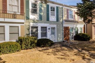 3636 N SANDIA Drive # 41, Peoria, IL 61604