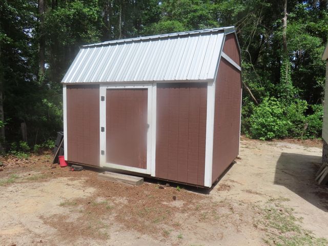 1636 Clubhouse Road, Summerton, SC 29148
