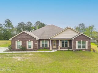 12112 Poplar Drive, Vancleave, MS 39565