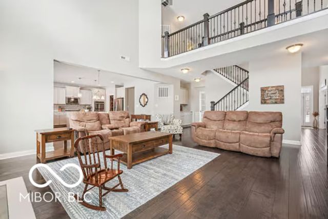 6305 Ederline Lane, Noblesville, IN 46062