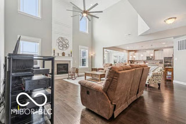 6305 Ederline Lane, Noblesville, IN 46062