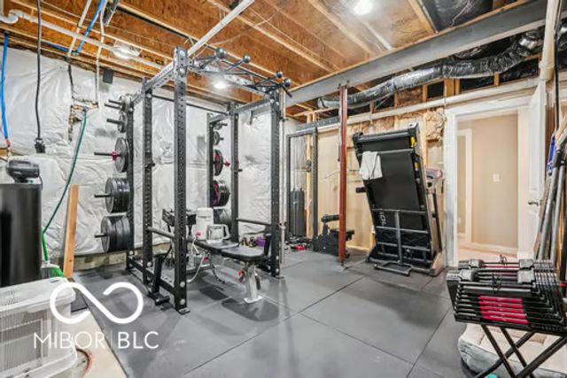 6305 Ederline Lane, Noblesville, IN 46062