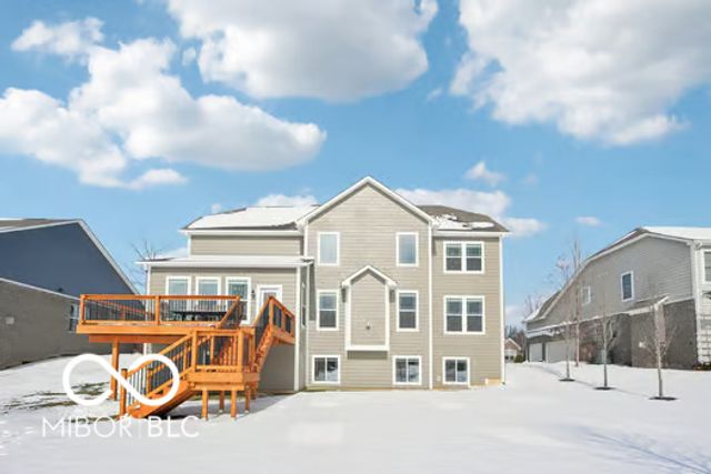 6305 Ederline Lane, Noblesville, IN 46062