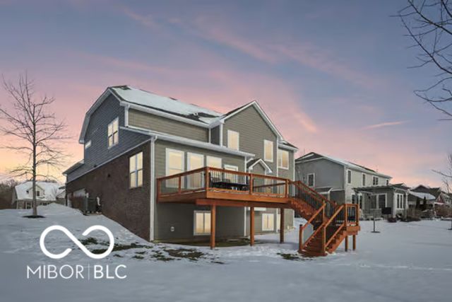 6305 Ederline Lane, Noblesville, IN 46062