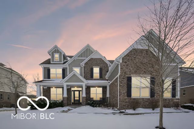 6305 Ederline Lane, Noblesville, IN 46062
