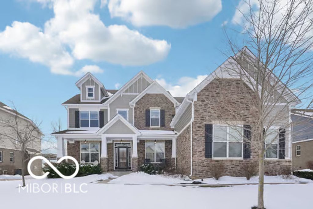 6305 Ederline Lane, Noblesville, IN 46062