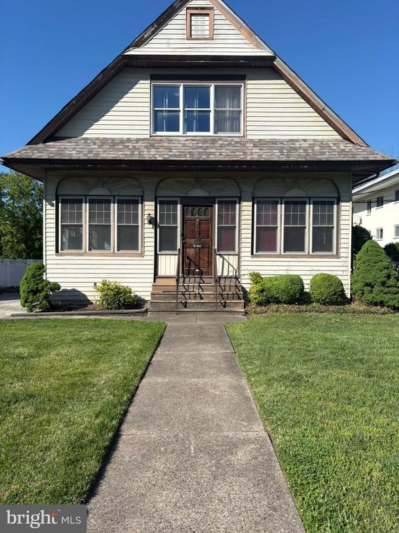 406 WHITE HORSE PIKE, Haddon Heights, NJ 08035