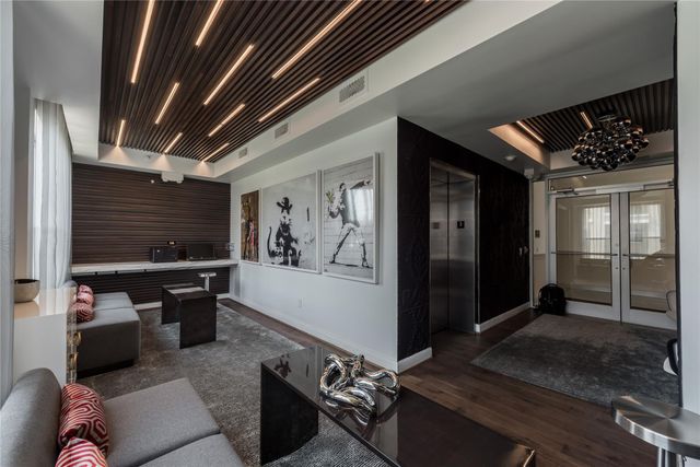 206 Mcgowen Street 2109, Houston, TX 77006