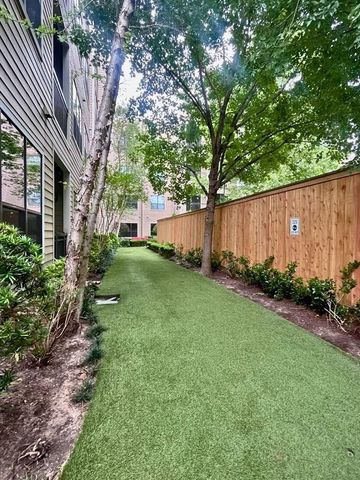 206 Mcgowen Street 2109, Houston, TX 77006